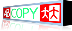 logo abcopy